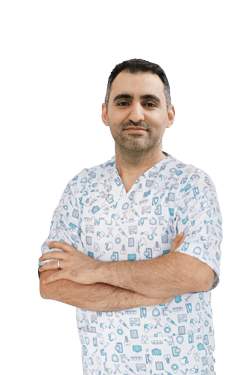 دکتر حسین محمد خانی